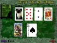 Kitty Kat Solitaire