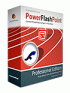 Convert PPT to Flash : PowerFlashPoint