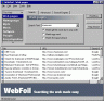 WebFoil