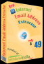 Internet Email Address Extractor