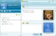 Flea IM-AJAX Driven Web Instant Messenger