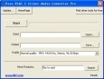 Free FLAC 2 Iriver Audio Converter Pro