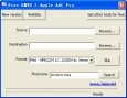 Free RMVB 2 Apple AAC Pro