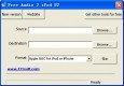 Free Audio 2 iPod U2