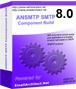 ANSMTP SMTP Component Build