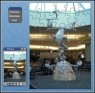 SBM Louis Armstrong Airport Statue Puzzle