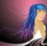 Hair Style Puzzle Game