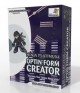 Ninja Platinum Optin Form Creator