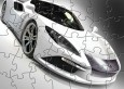 KMC Super Car Puzzle