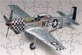 PTP Super Plane Puzzle