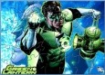 Green Lantern Puzzle