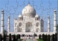 Taj Mahal Puzzle