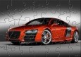 WF Dream Car Puzzle