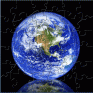 EMF Mother Earth Puzzle