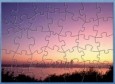 IC Sunset on the Lake Puzzle