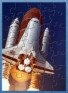 BPM Space Shuttle Puzzle
