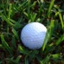 Golf Ball Puzzle