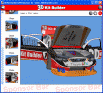 3D Kit Builder (V8 Racecar 2)