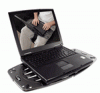 Portable Laptop Desk - Puzzle