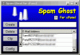 Spam Ghost for cPanel