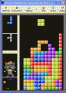 Tetris (Gorgeous version of Tetris)