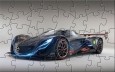 AIEW Race Car Puzzle