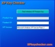 XP Key checker