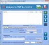 IMG to PDF Converter Software