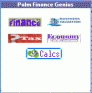 Palm Finance Genius