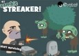 Zombie Streaker