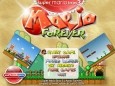 Super Mario Bros 3 : Mario Forever v44