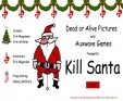 Kill That Santa