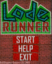 LodeRunner (Pocket Edition)