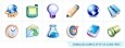 Xp style icons Free