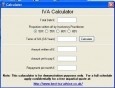 IVA Calculator UK