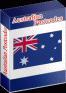 Australian Postcodes