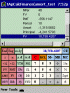 TApCalc Financial tape calculator(Arm & xScale