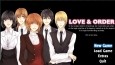 Love And Order (Pc)