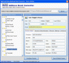 Address Book from Lotus Notes to Outlook