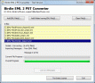 Import EML to Outlook 2010 PST