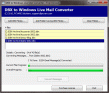 Export Outlook Express to Windows Live Mail