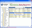 Advance Recover Deleted Files Tool