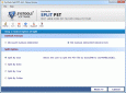 Split Outlook PST Files