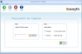 Outlook Recovery Software
