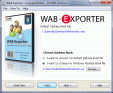 Migrate WAB to PST