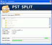 Outlook Split PST Software Freeware