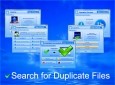 Search for Duplicate Files