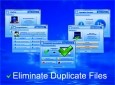 Eliminate Duplicate Files