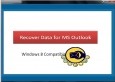Recover Data for MS Outlook