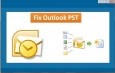 Fix Outlook PST